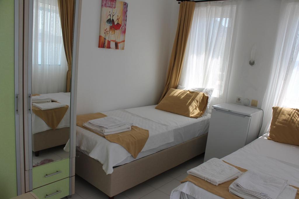 Saranda Beach Pansiyon — 9