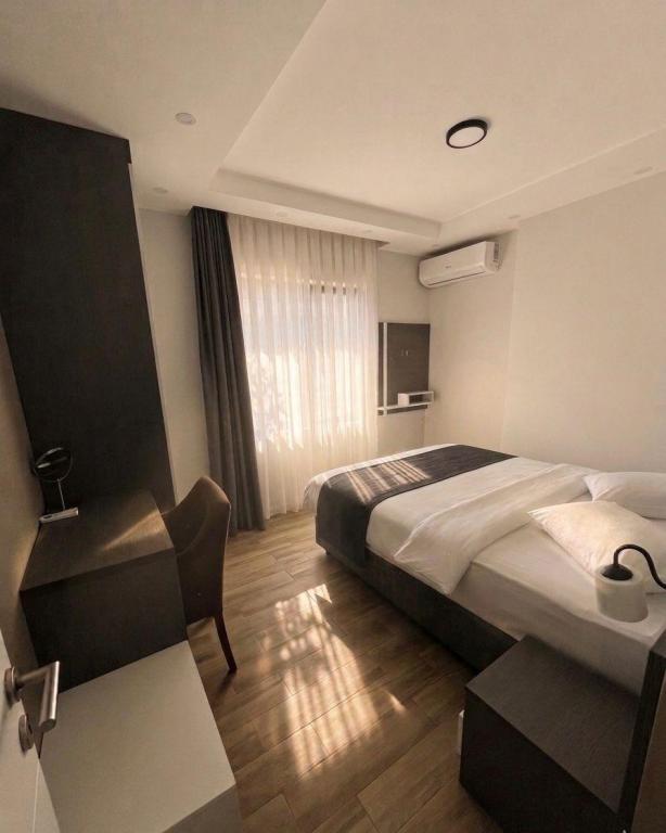 Saray Premium Otel — 5