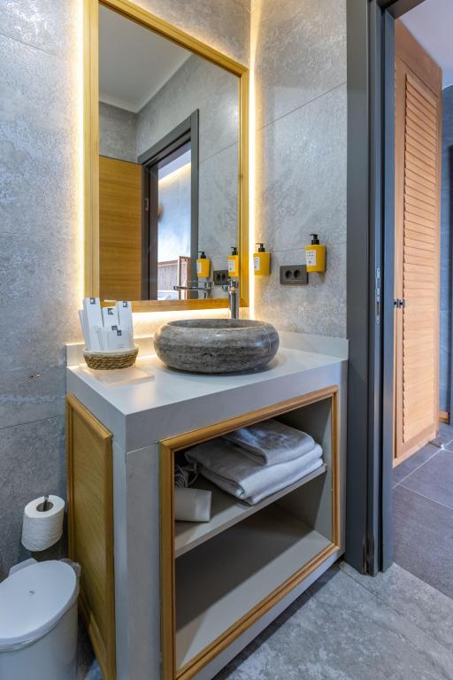 Sarezya Luxury Hotel — 10