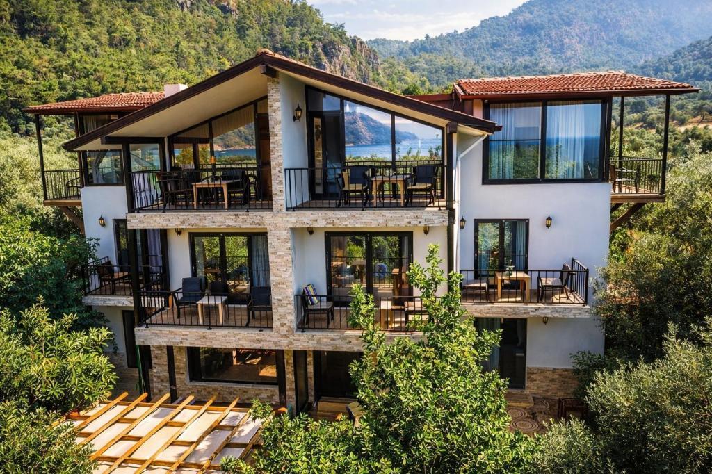 Sayfiye Butik Otel