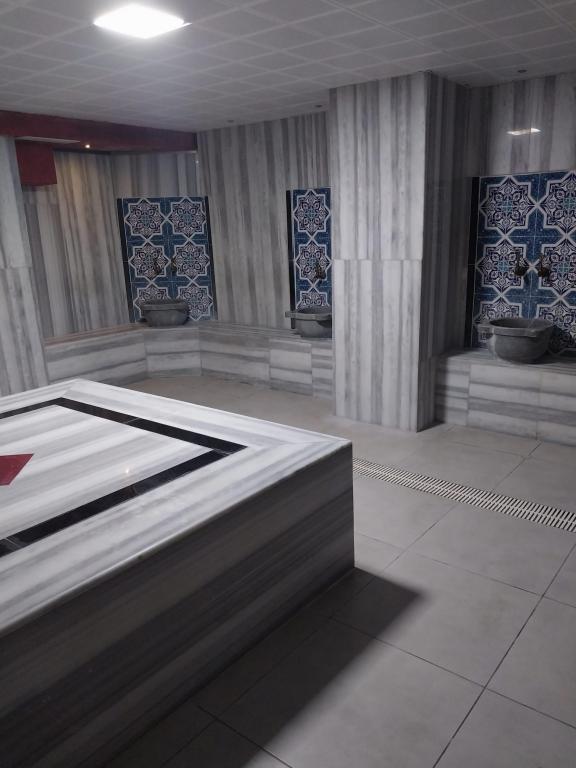 Sea City Devran Hotel Spa — 5