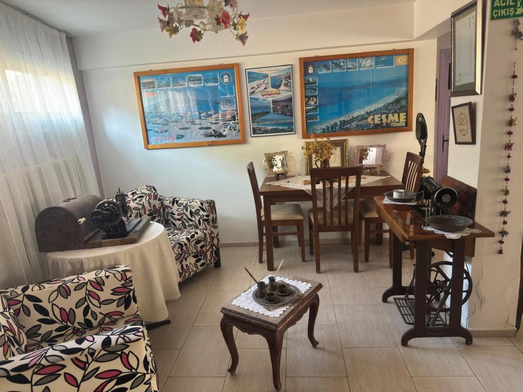 Seda Otel Çeşme — 3