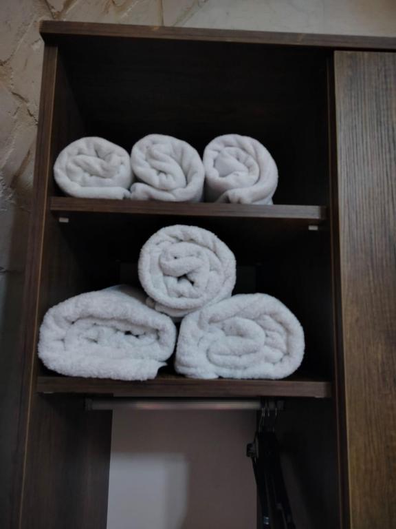 Sefer Tepe Otel — 4