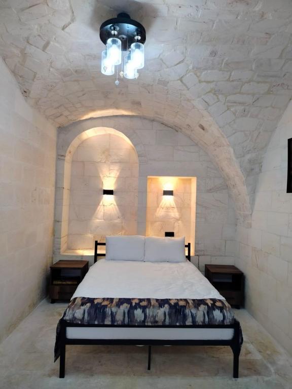 Sefer Tepe Otel — 7