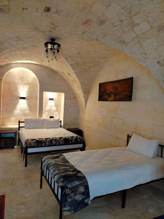 Sefer Tepe Otel — 9