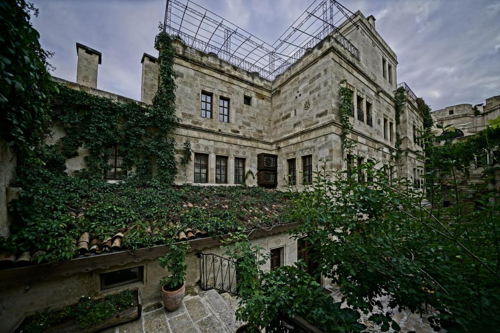 Selçuklu Evi Cave Hotel