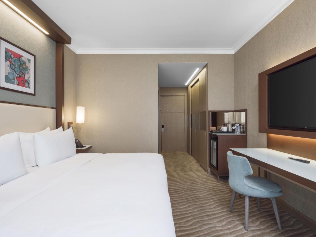 Selectum City Ataşehir — 3