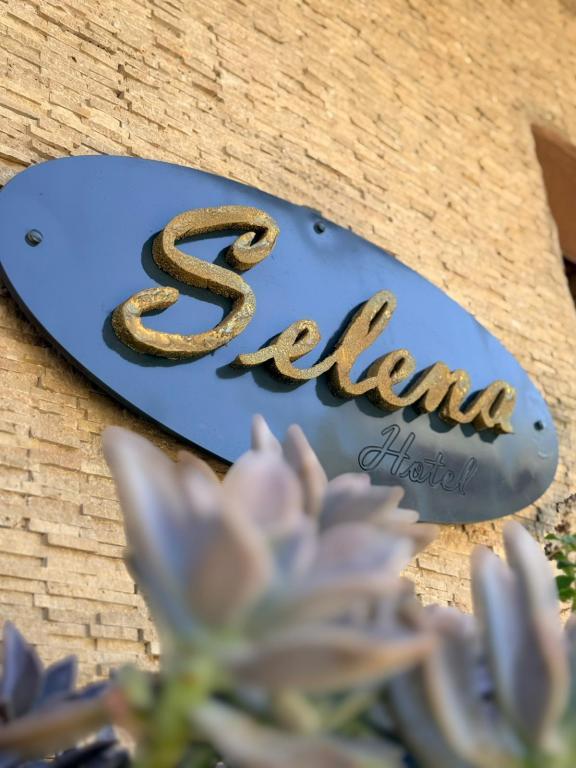 Selena Hotel Selçuk