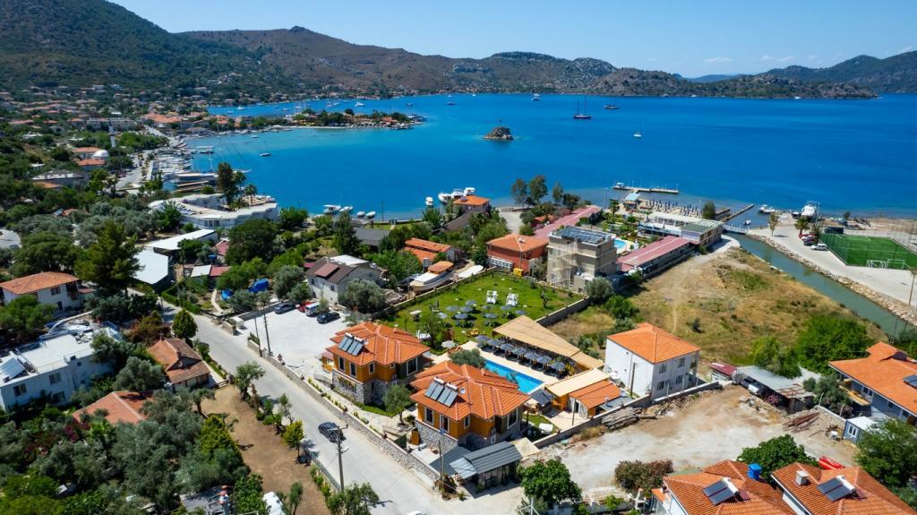 Selimiye Thales Otel