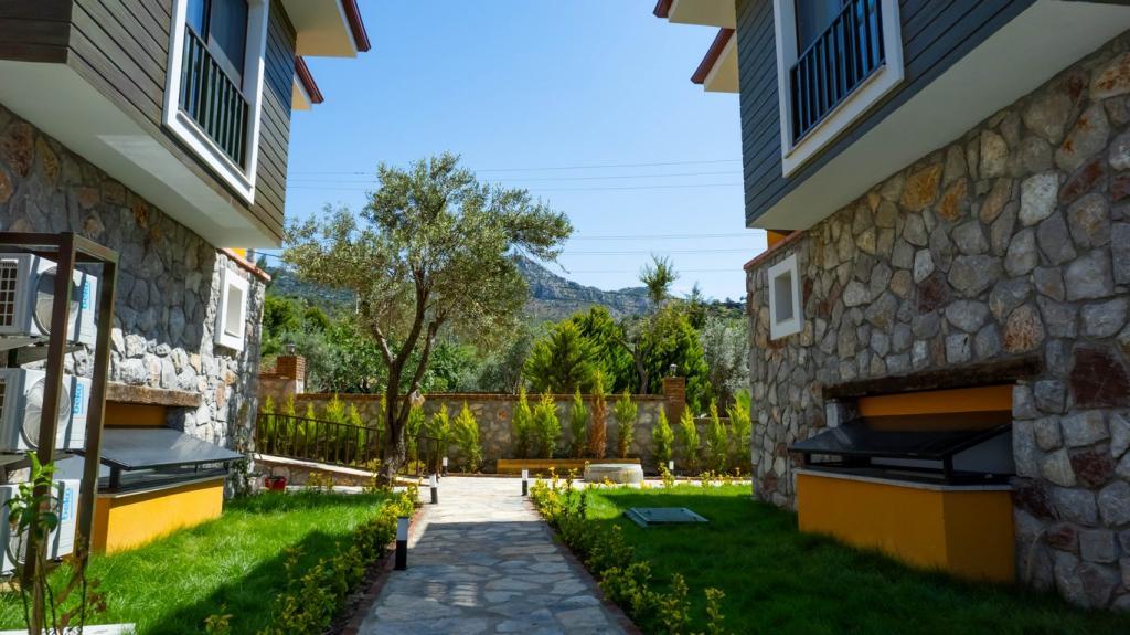 Selimiye Thales Otel — 4