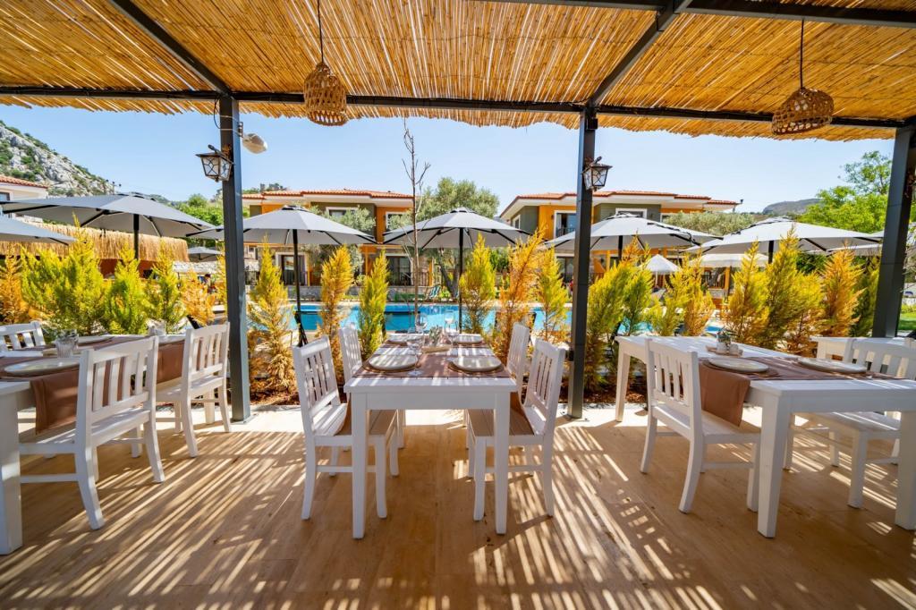 Selimiye Thales Otel — 9