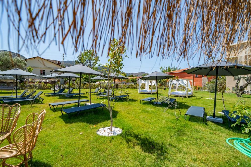 Selimiye Thales Otel — 10
