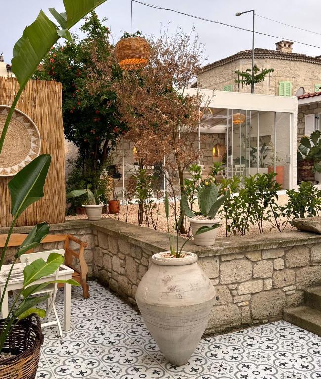 Selin Otel Alaçatı