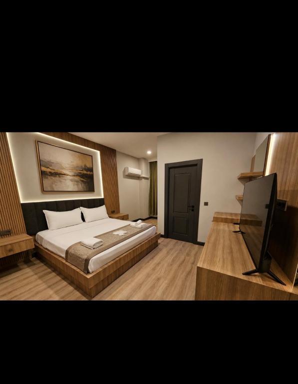 Sever Suites Hotel