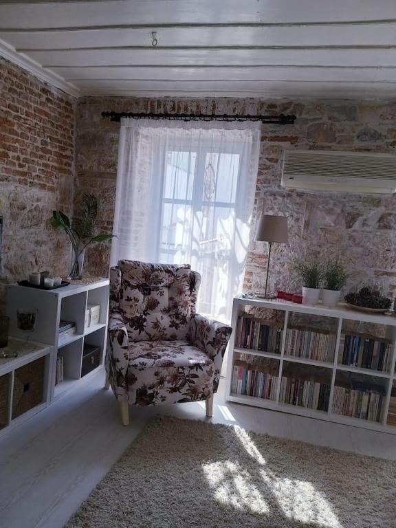 Sevgi Pansiyon Ayvalık — 8