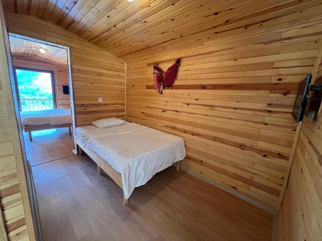 Seyirtepe Butik Otel — 8