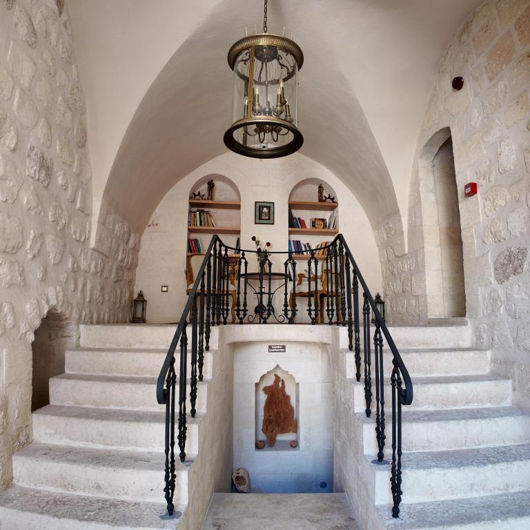 Shamas Hotel — 2