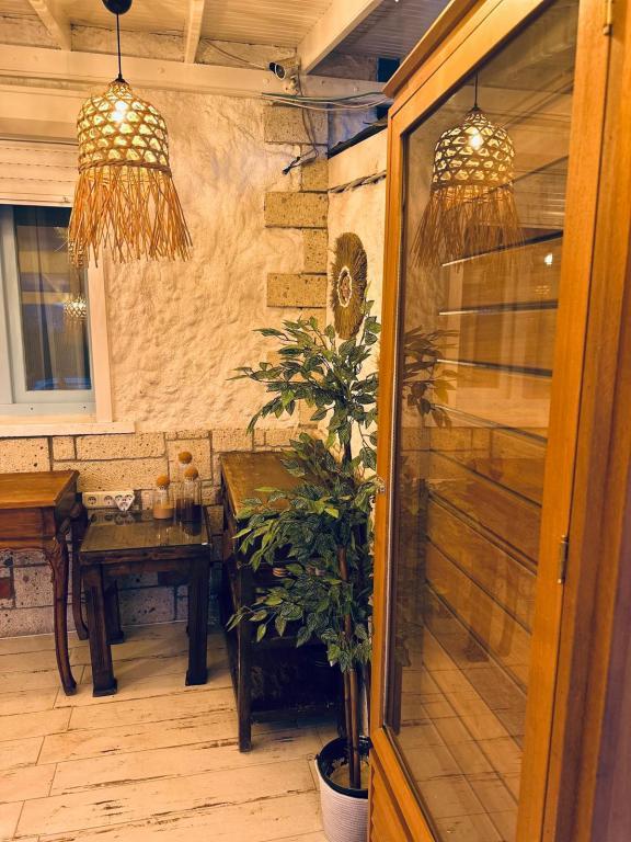 Sisu Alaçatı