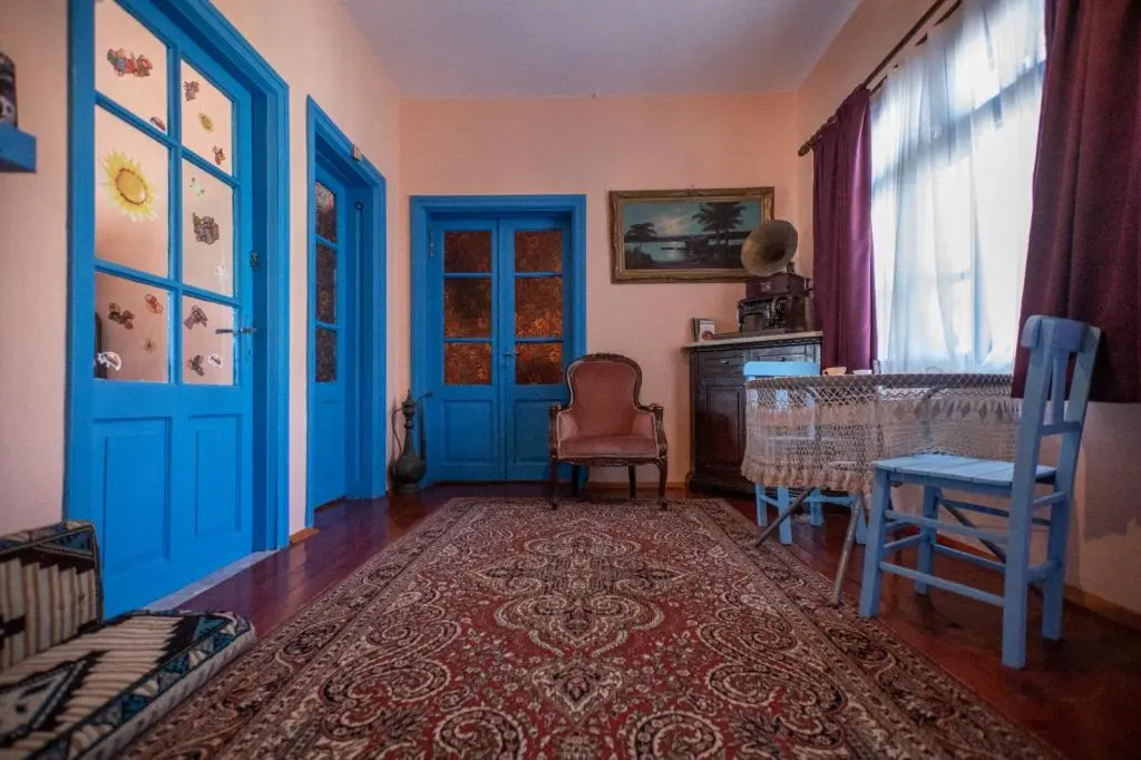 Sığacık Kaleiçi Pansiyon
