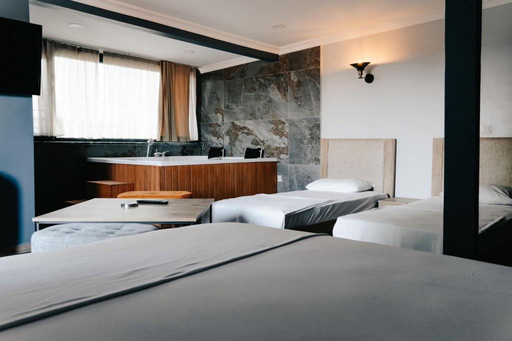 Şile Kumsal Butik Hotel — 5