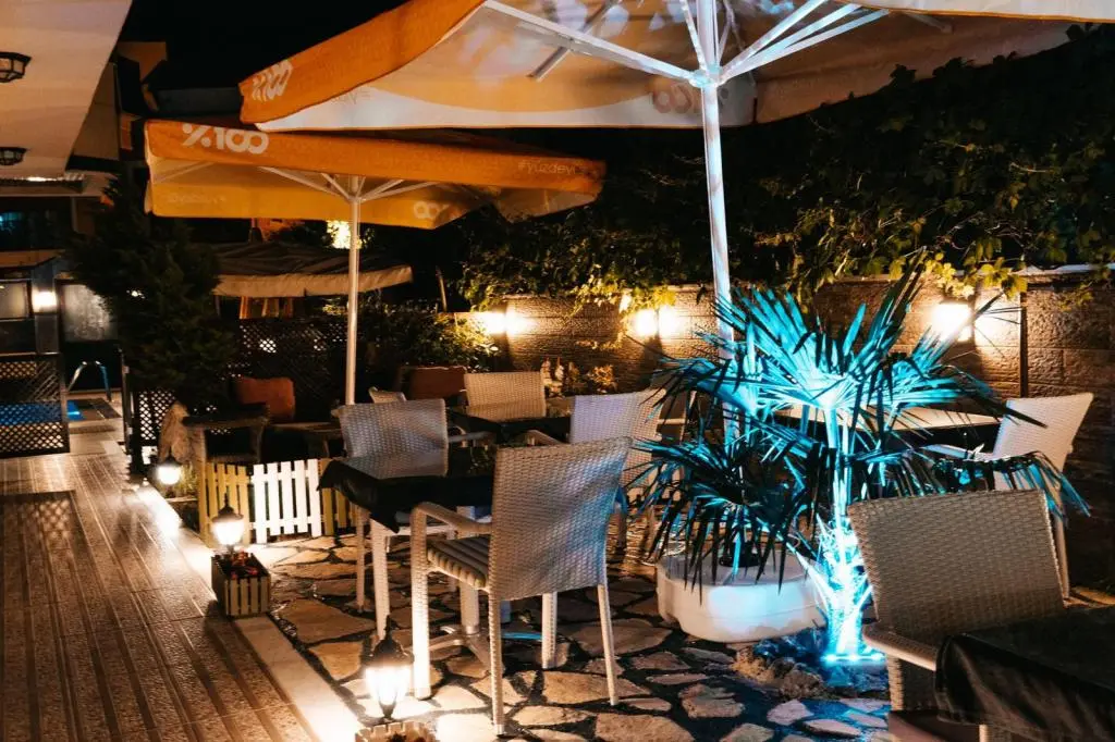 Şile Kumsal Butik Hotel — 6
