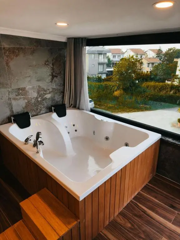 Şile Kumsal Butik Hotel — 7