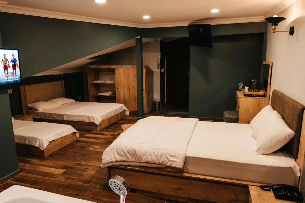 Şile Kumsal Butik Hotel — 8