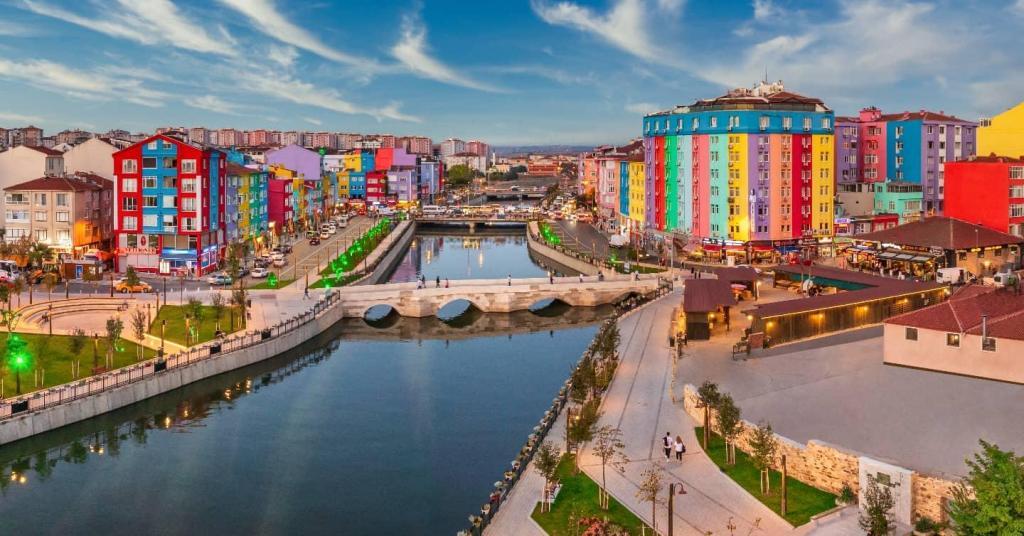 Silivri Park Hotel
