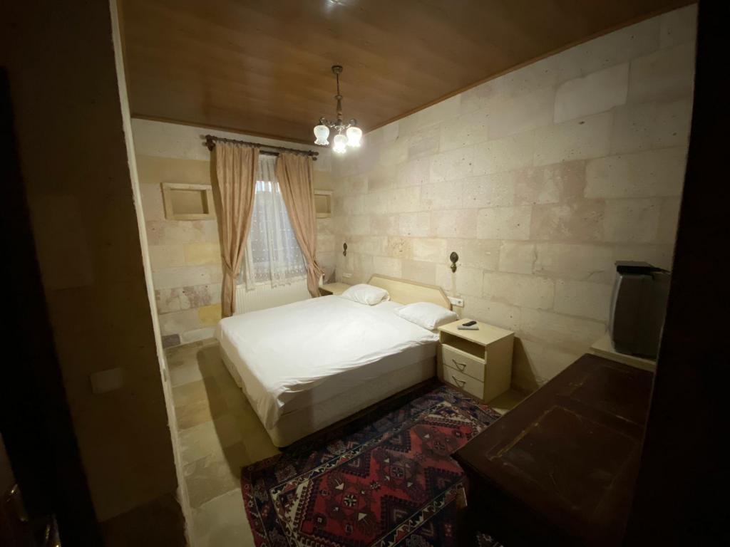 Sinasos Arnovalley Hotel — 9