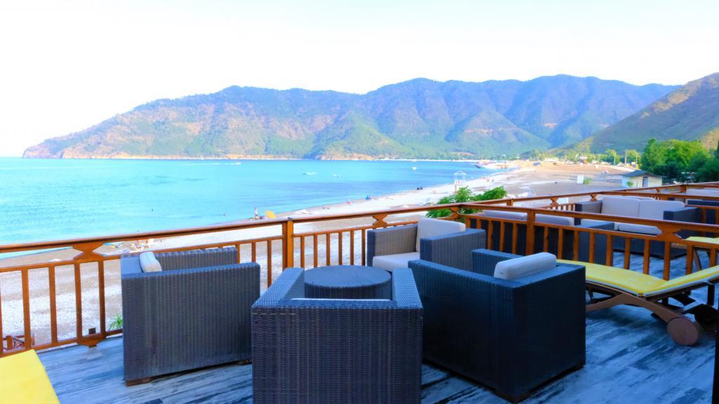 Sinemis Hotel