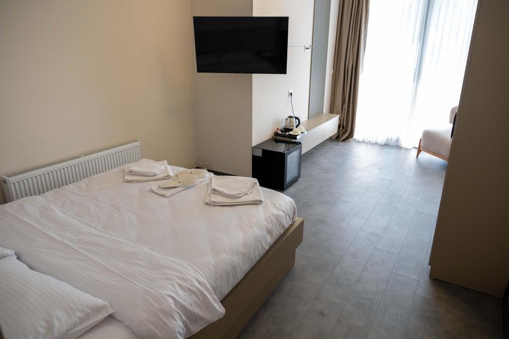 Sinop Sunrise Hotel — 4
