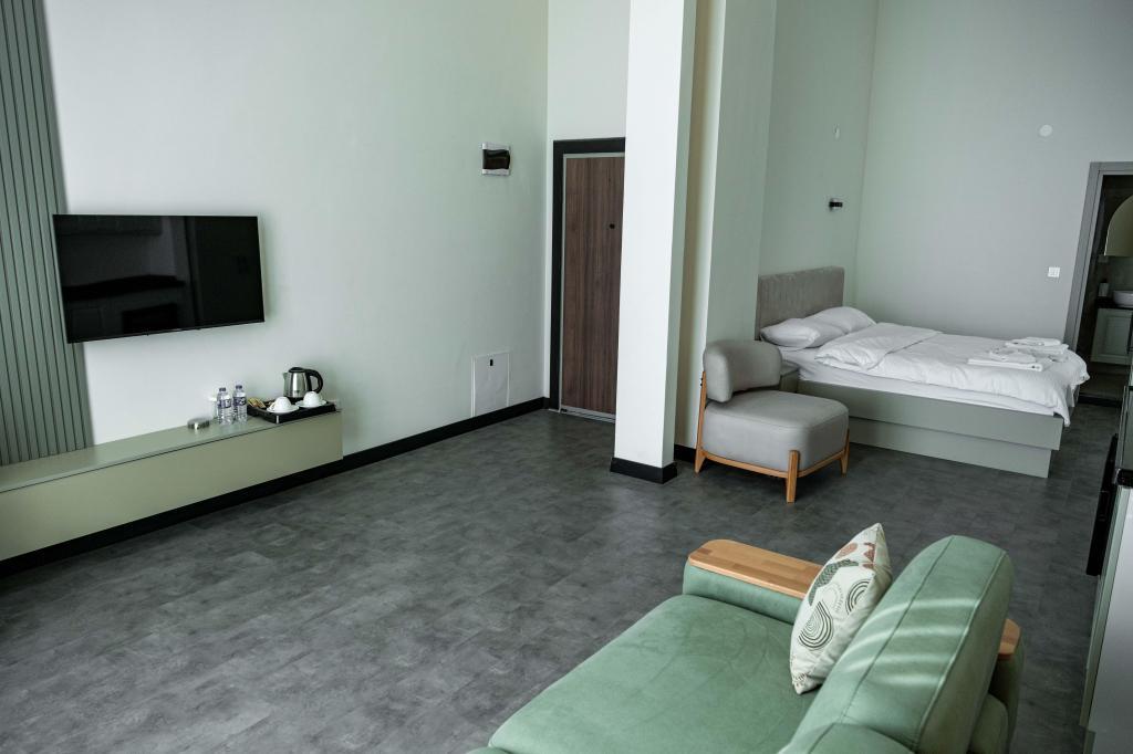 Sinop Sunrise Hotel — 5