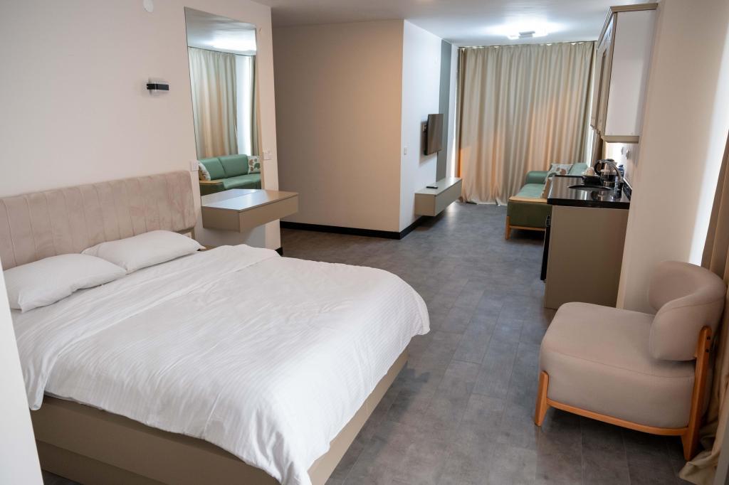 Sinop Sunrise Hotel — 6
