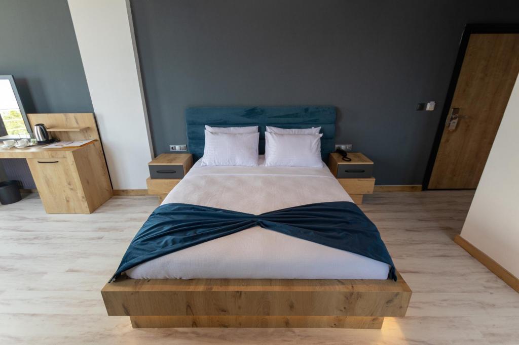 Sinop Sunrise Hotel — 8