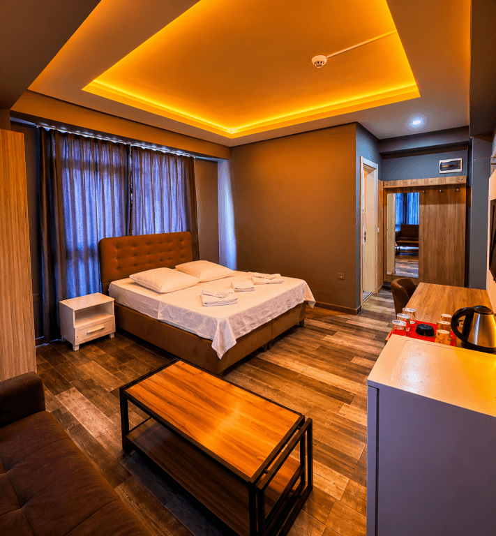 Sist34 Suit Otel — 10