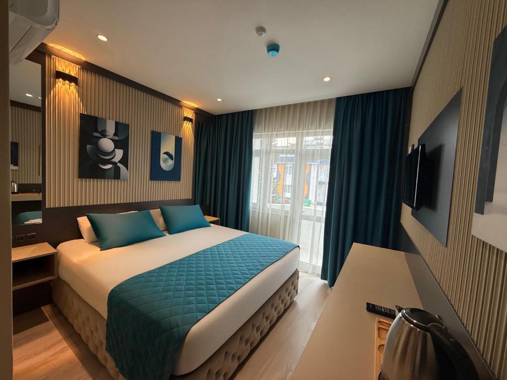 Sky Luxe Hotel Konyaaltı — 3