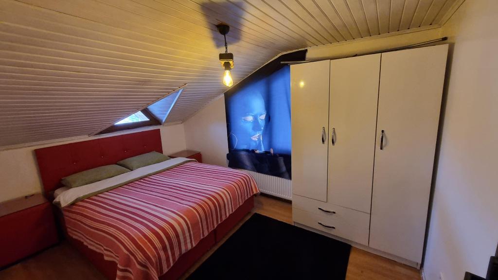 Snow Hill House Apart Otel — 7