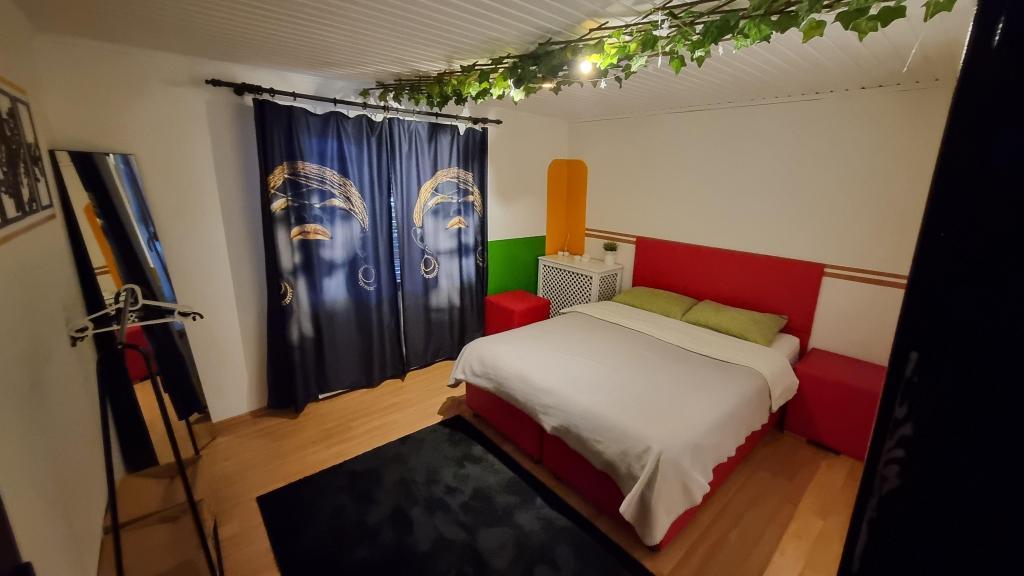 Snow Hill House Apart Otel — 9