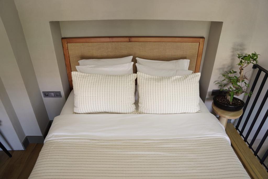 Soas Suites Alaçatı +12 Yetişkin Oteli — 6