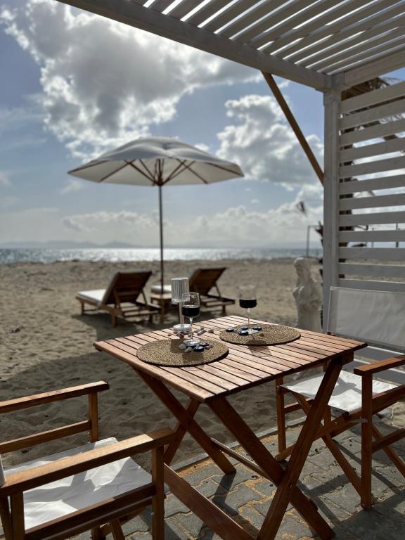 Soho Ayvalık — 2