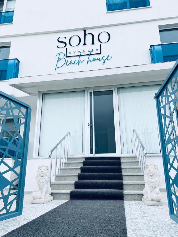 Soho Ayvalık — 4