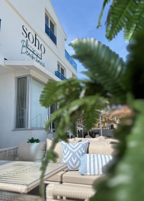 Soho Ayvalık — 6