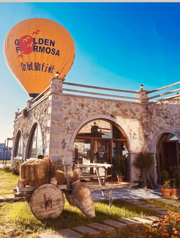 Soleado Capadocia Hotel