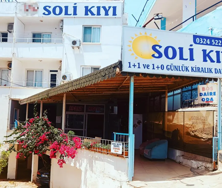 Soli Kıyı