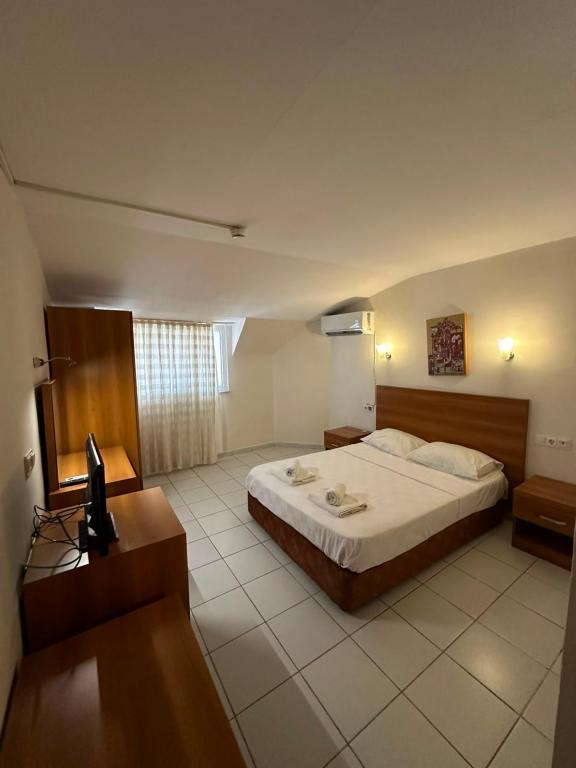 Solis Beach Otel