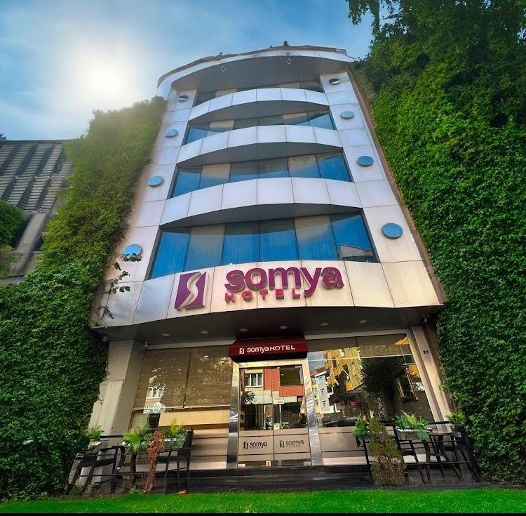 Somya Hotel