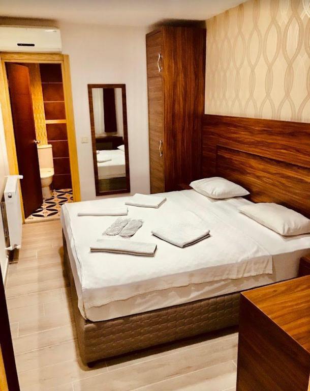 Somya Hotel — 8