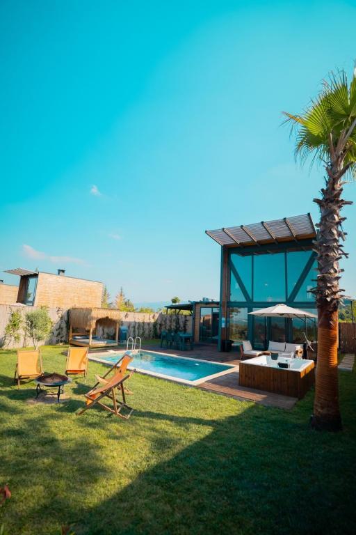 Stay in Sapanca — 2