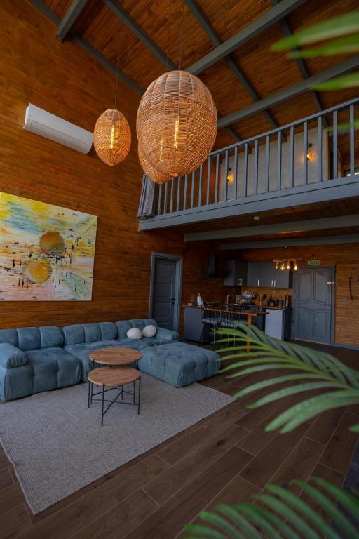 Stay in Sapanca — 4