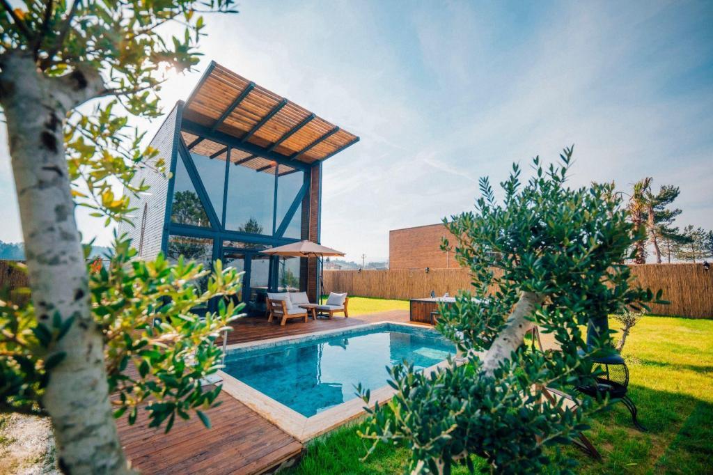 Stay in Sapanca — 8